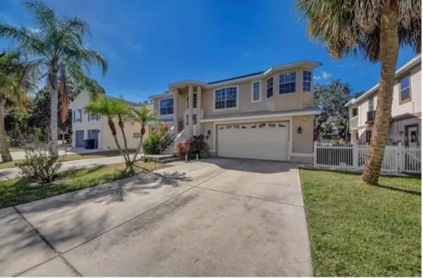 5451 Tropic Drive, NEW PORT RICHEY, FL 34653