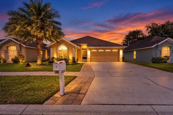 7713 Marbella Creek Avenue, TAMPA, FL 33615