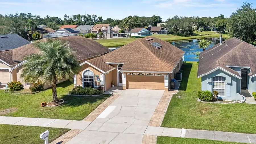 7713 Marbella Creek Avenue, Tampa, FL 33615 - #2
