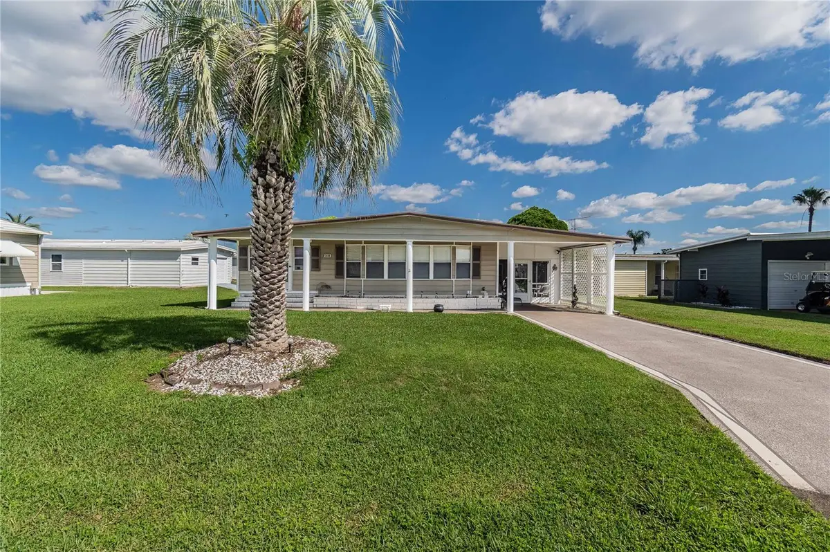 5600 Arrowhead Drive, Zephyrhills, FL 33542 - #1