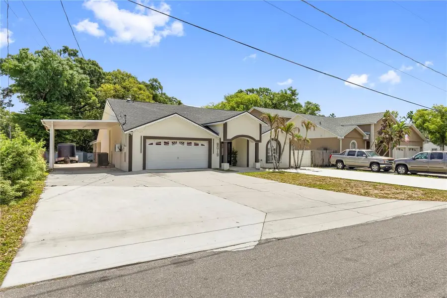 8019 N Gomez Avenue, Tampa, FL 33614 - #2