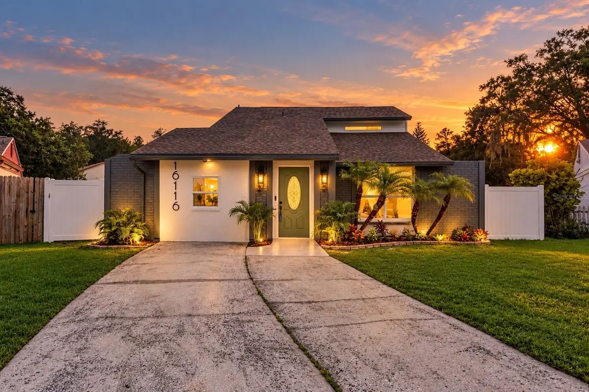 16116 Sandcrest Way, Tampa, FL 33618 - #1