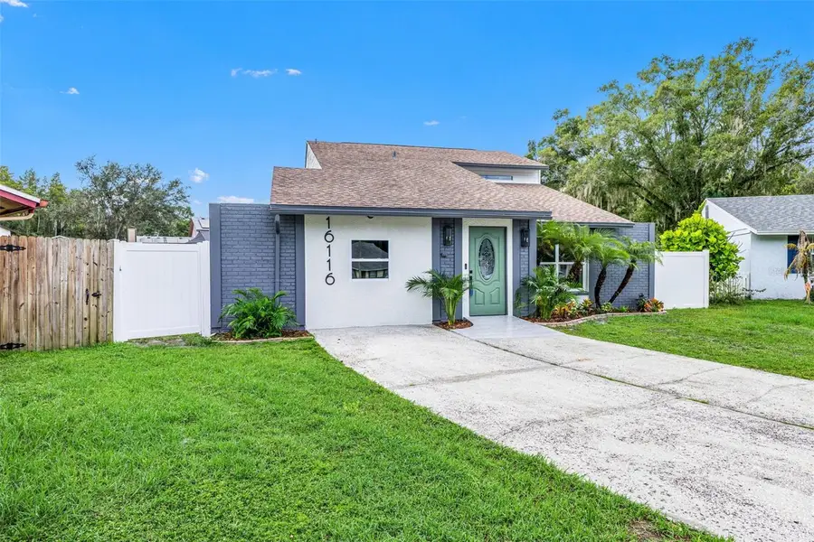 16116 Sandcrest Way, Tampa, FL 33618 - #3