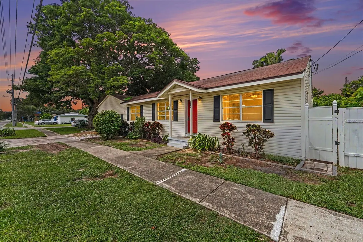 116 N Duncan Avenue, Clearwater, FL 33755 - #1