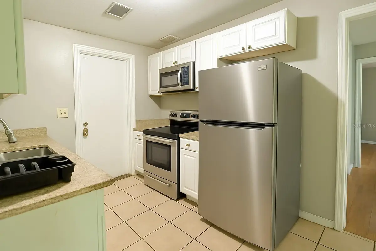 8941 8th Avenue, Jacksonville, FL 32208 - #1