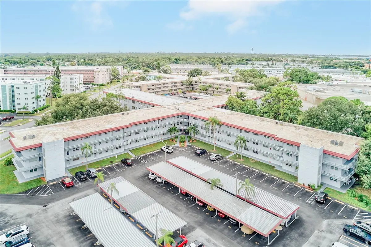 5660 80th St N #C305, Saint Petersburg, FL 33709 - #1