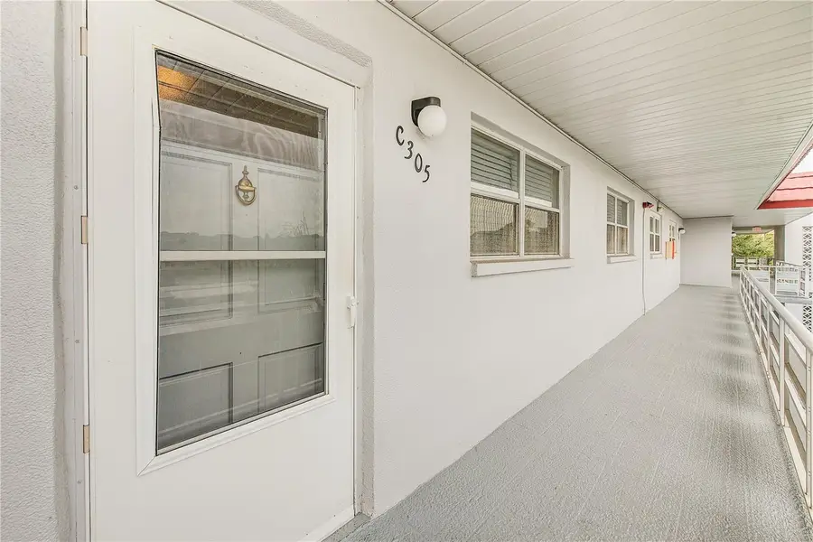 5660 80th St N #C305, Saint Petersburg, FL 33709 - #2