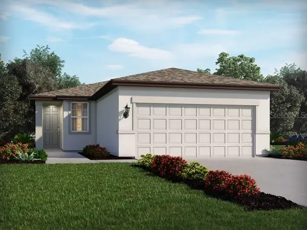 7922 Lake Jessie Place, PARRISH, FL 34219