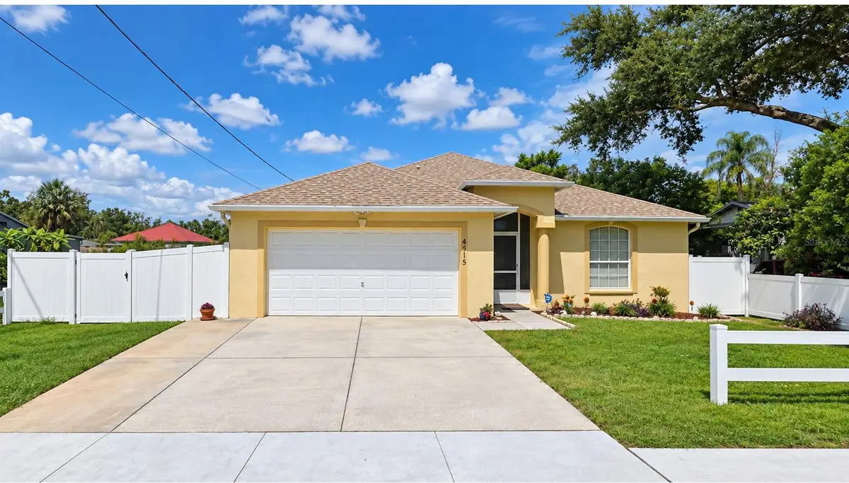 4515 46th Ave N, Saint Petersburg, FL 33714 - #1