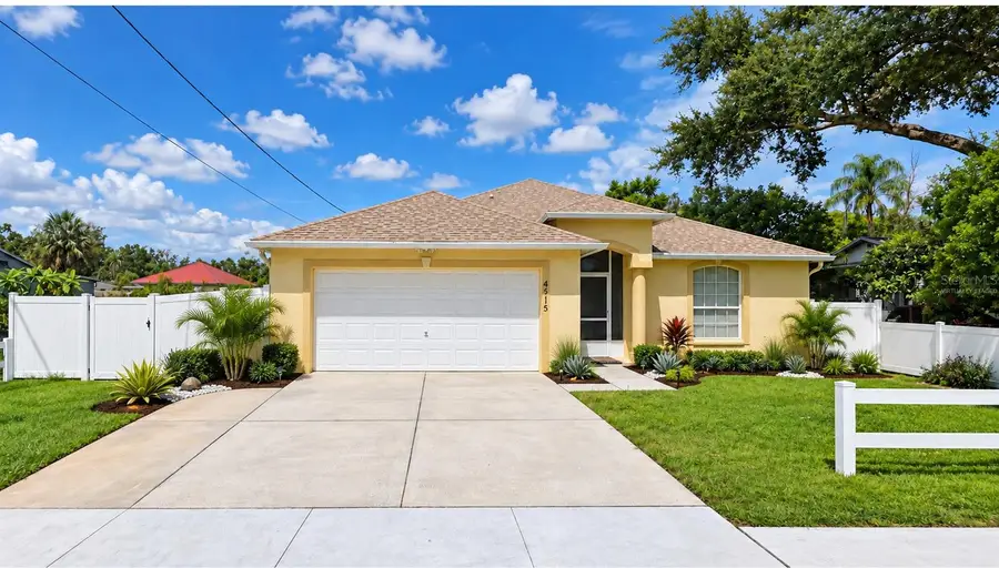 4515 46th Ave N, Saint Petersburg, FL 33714 - #2