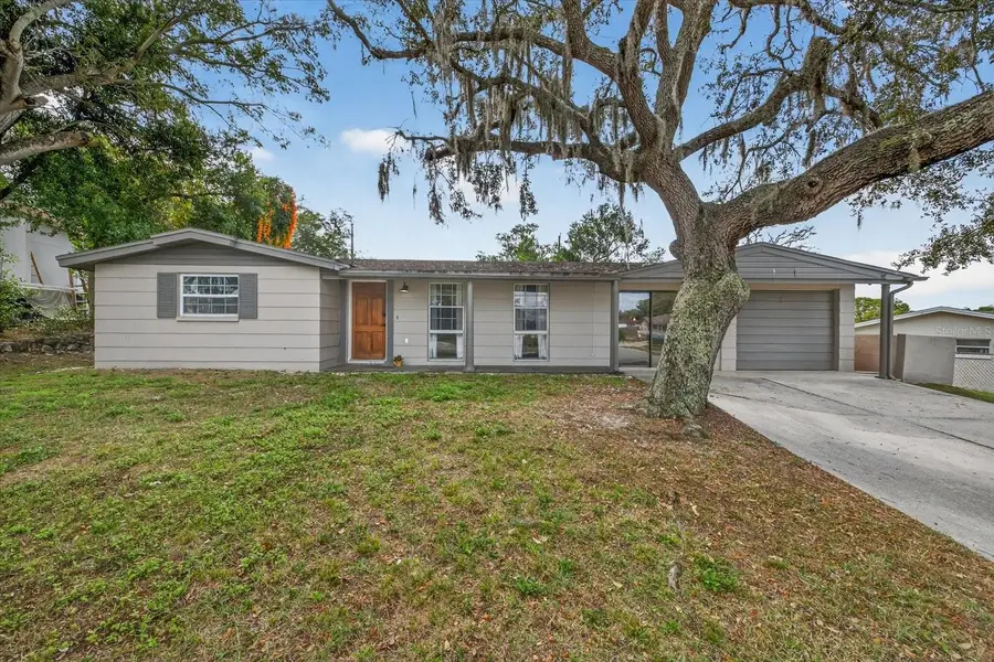 5404 Front Drive, Holiday, FL 34690 - #2