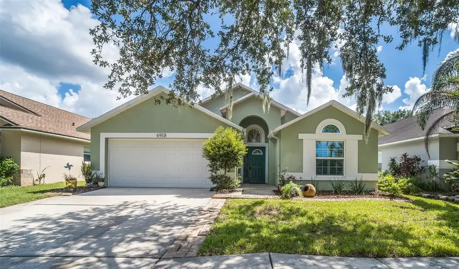 6918 Jamestown Manor Drive, Riverview, FL 33578 - #3