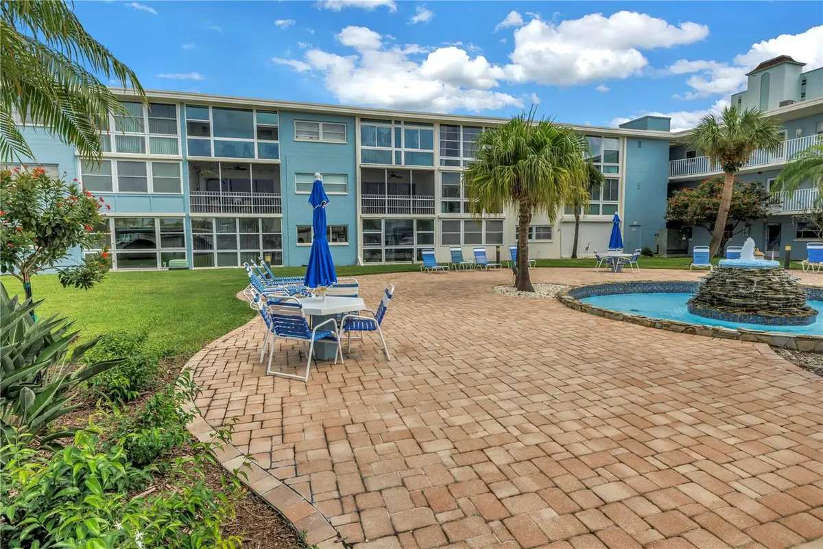 6363 Gulf Winds Drive #235, Saint Pete Beach, FL 33706 - #1
