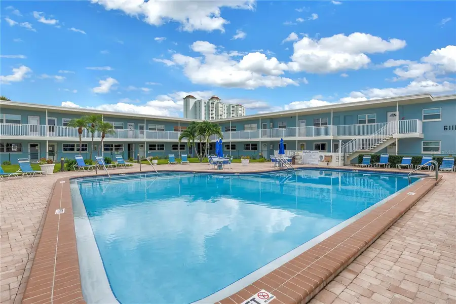 6363 Gulf Winds Drive #235, Saint Pete Beach, FL 33706 - #3