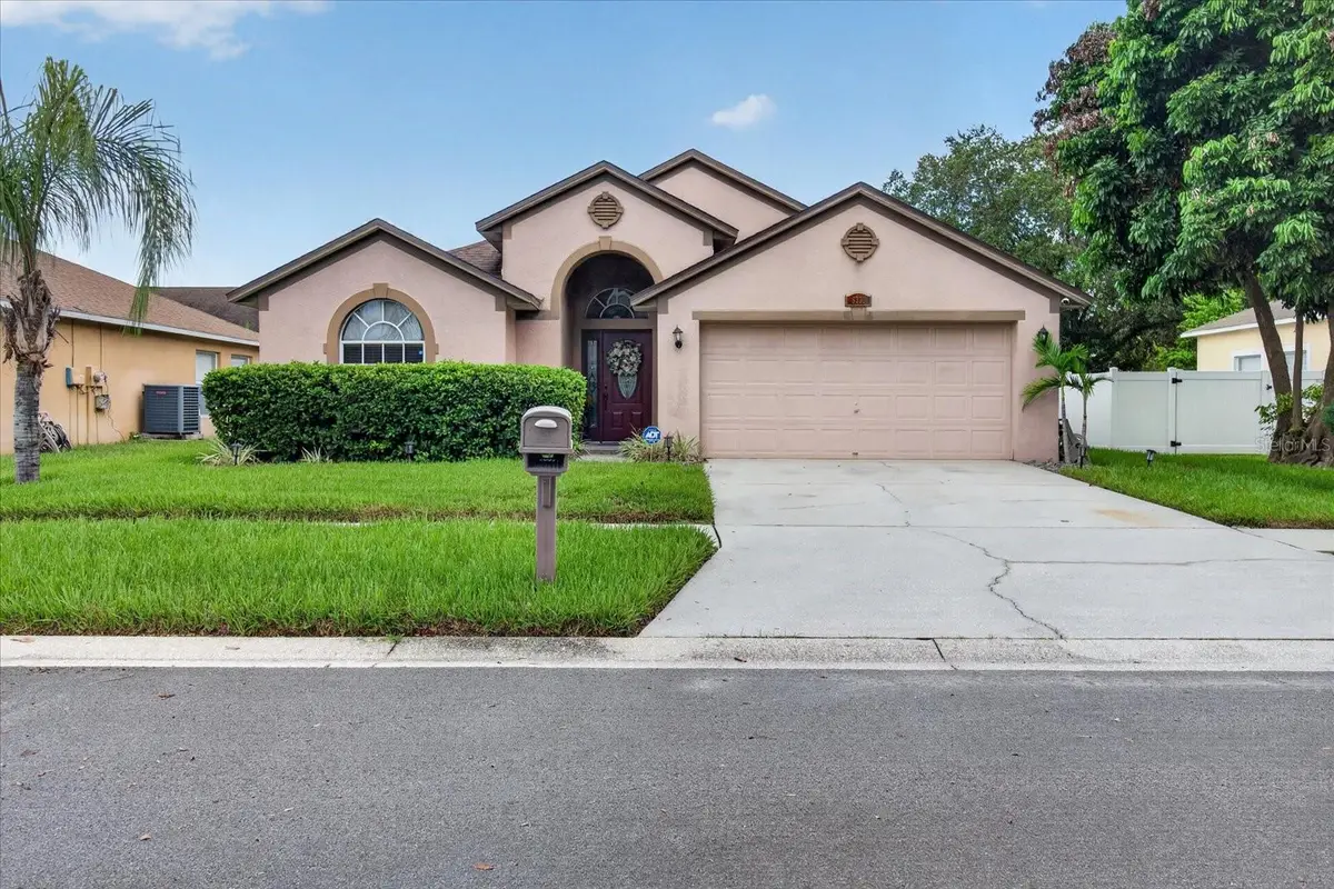 5336 Watson Road, Riverview, FL 33578 - #1