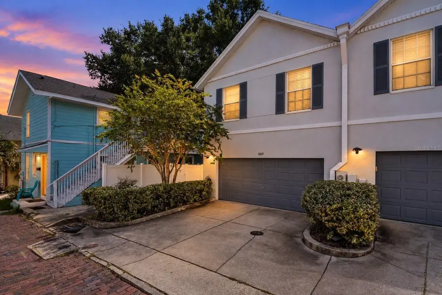 660 Delmar Terrace S, Saint Petersburg, FL 33701 - #2