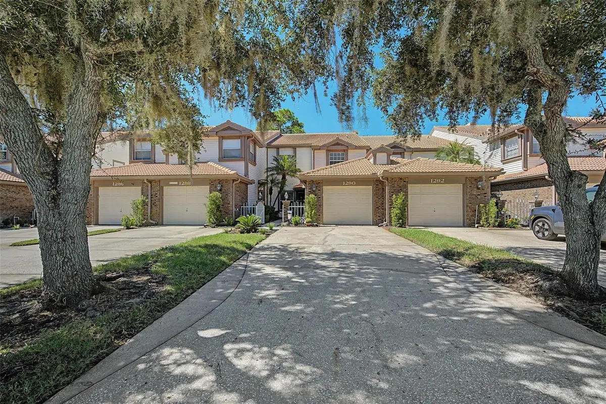 1290 Clays Trail #1403, Oldsmar, FL 34677 - #1