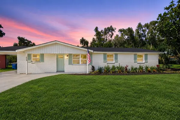 1954 W Skyline Drive, CLEARWATER, FL 33763