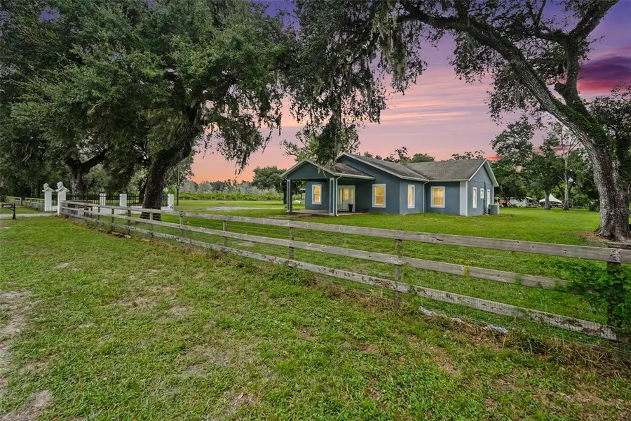 7040 Lumberton Road, Zephyrhills, FL 33540 - #2