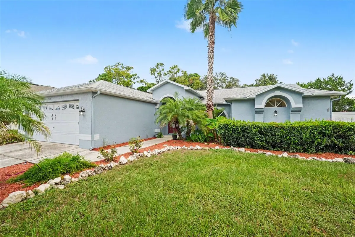 6293 Grapewood Road, Spring Hill, FL 34609 - #1