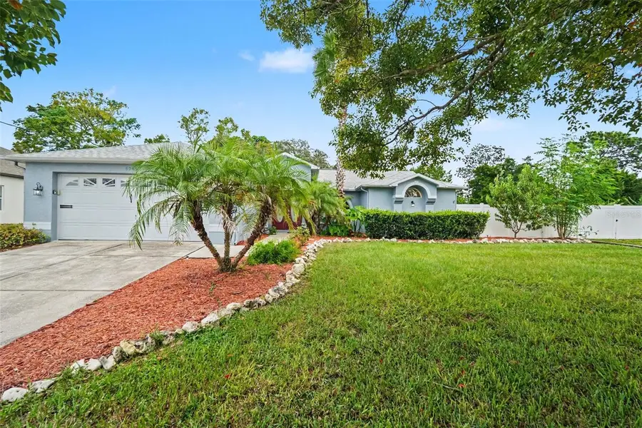 6293 Grapewood Road, Spring Hill, FL 34609 - #2