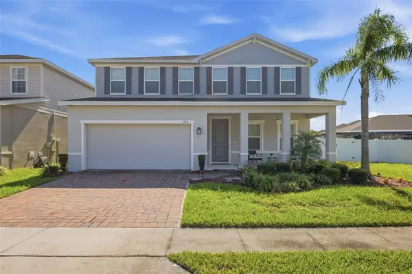 264 Siesta Vista Court, DAVENPORT, FL 33896
