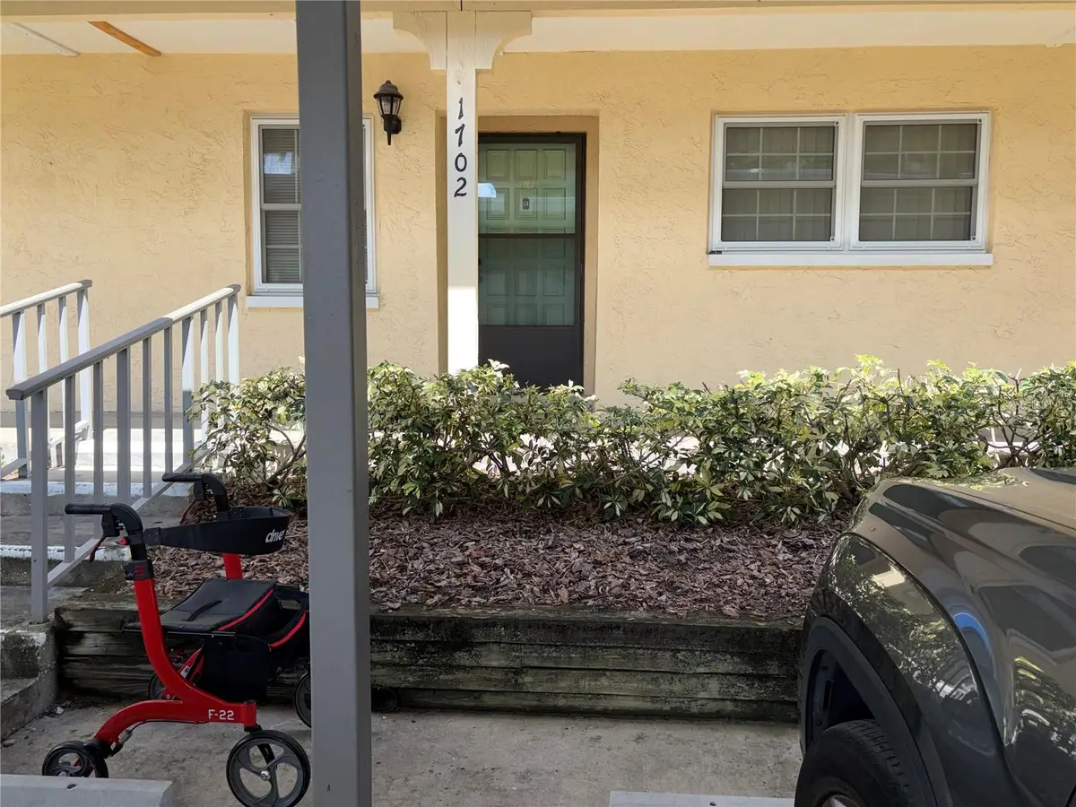2465 W Northside Drive #1702, Clearwater, FL 33761 - #1