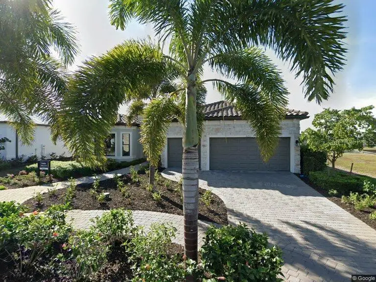 6221 Grande Talon Lane, Nokomis, FL 34275 - #1