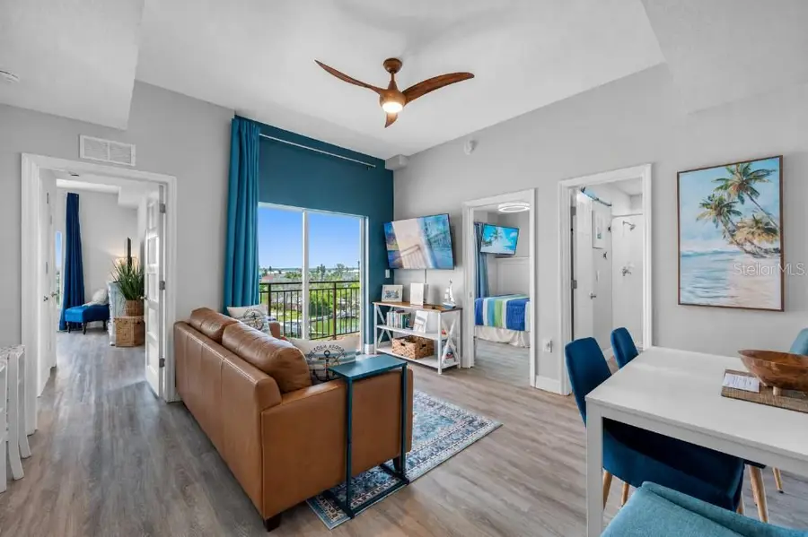 13235 Gulf Boulevard #502, Madeira Beach, FL 33708 - #2