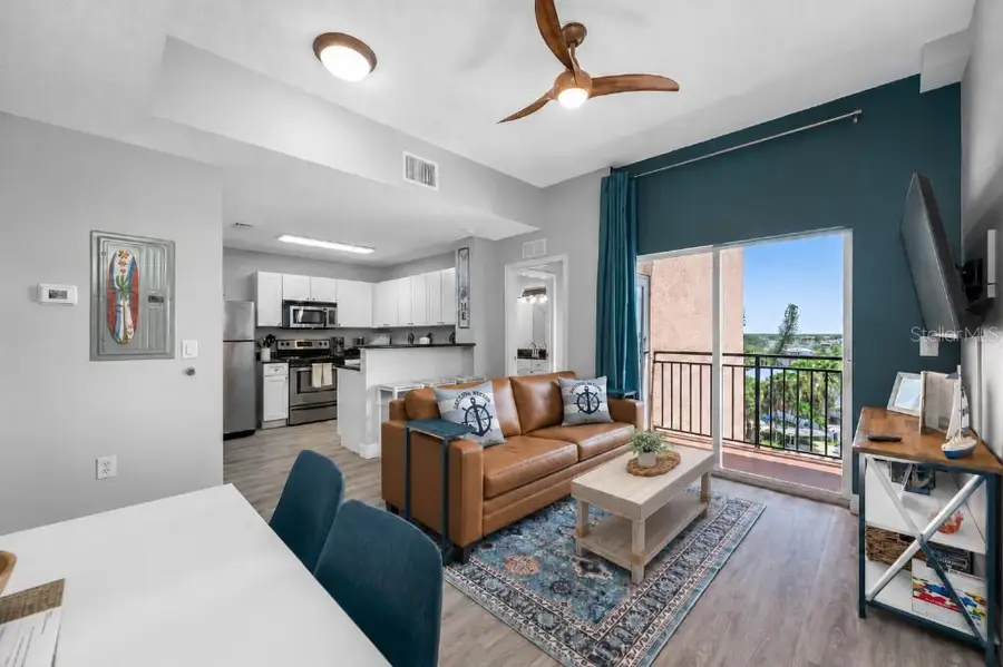 13235 Gulf Boulevard #502, Madeira Beach, FL 33708 - #3