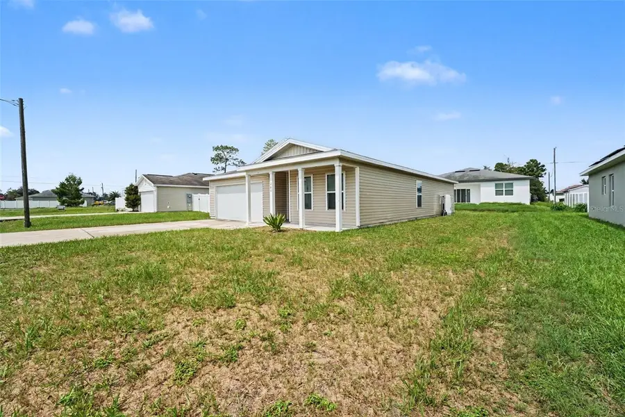 280 Fig Court, Poinciana, FL 34759 - #2