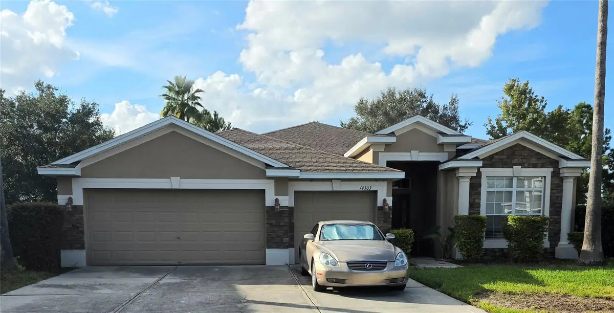 14303 King Tom Place, Ruskin, FL 33573 - #1
