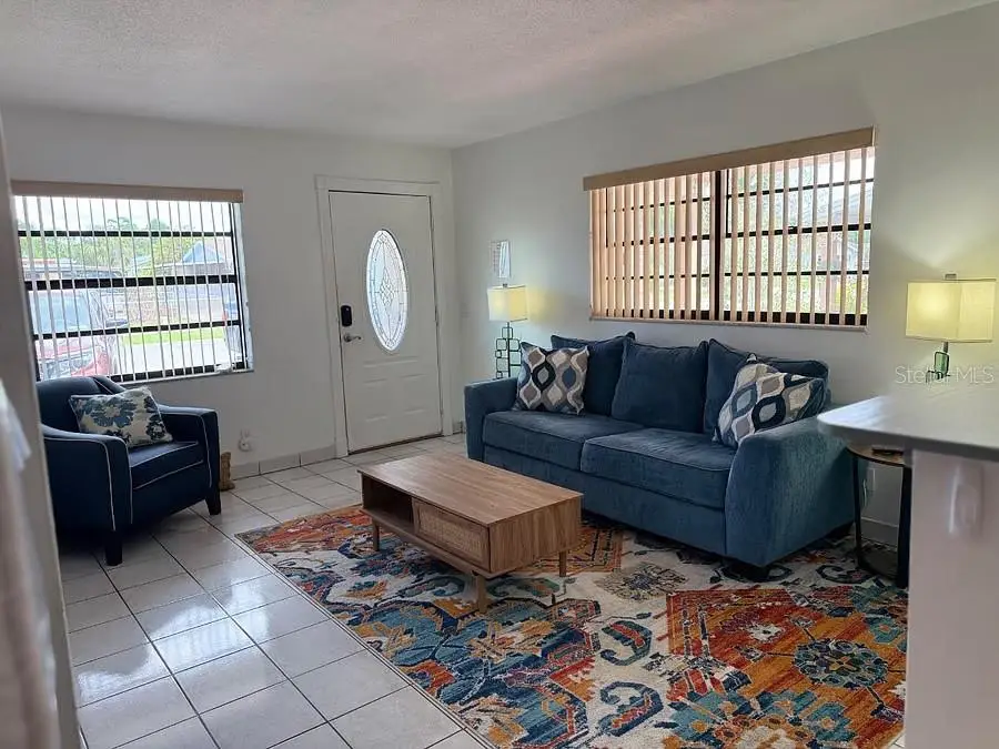 4828 El Capistrano Drive, Tampa, FL 33634 - #2