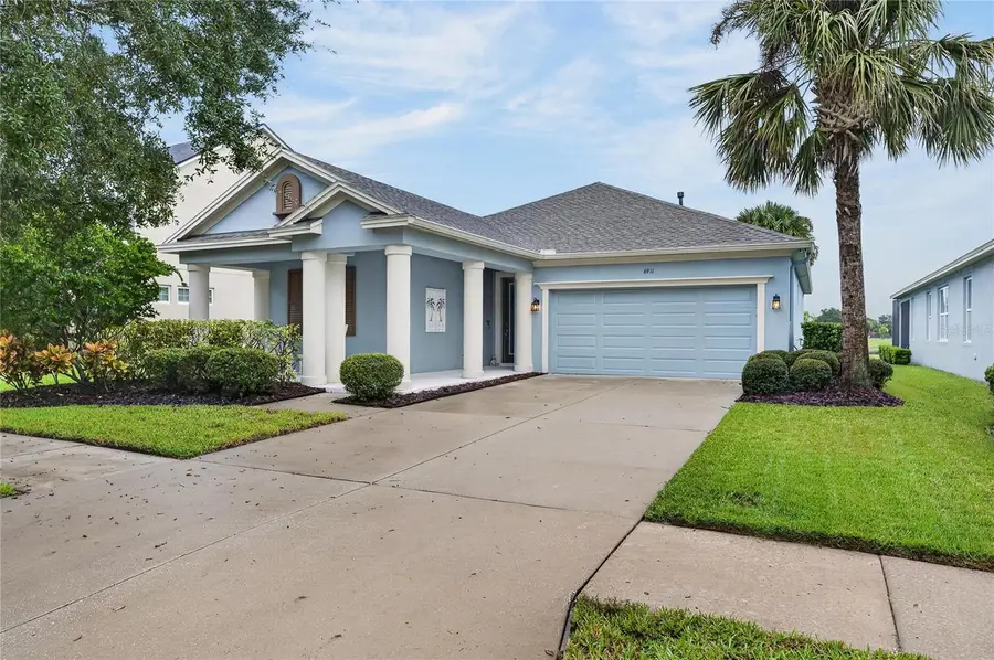 6911 Sail View Lane, Apollo Beach, FL 33572 - #3