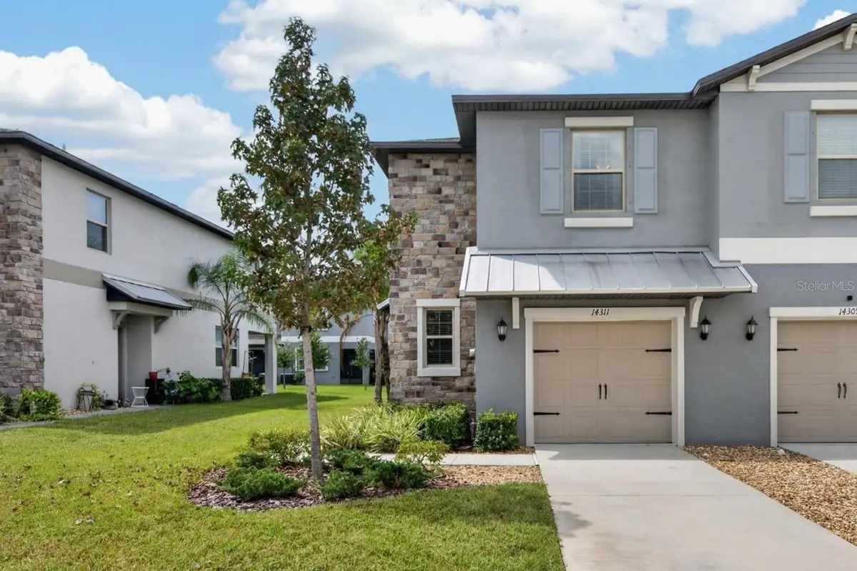 14311 Easy Goer Street, Sun City Center, FL 33573 - #1