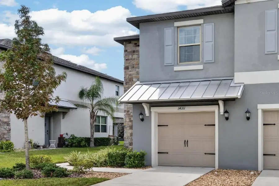 14311 Easy Goer Street, Sun City Center, FL 33573 - #2