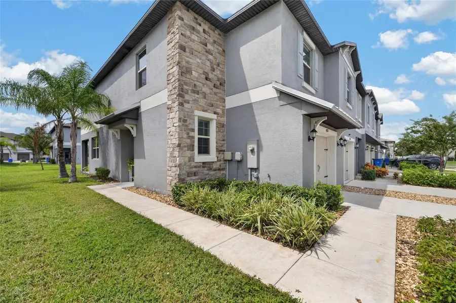 14311 Easy Goer Street, Sun City Center, FL 33573 - #3