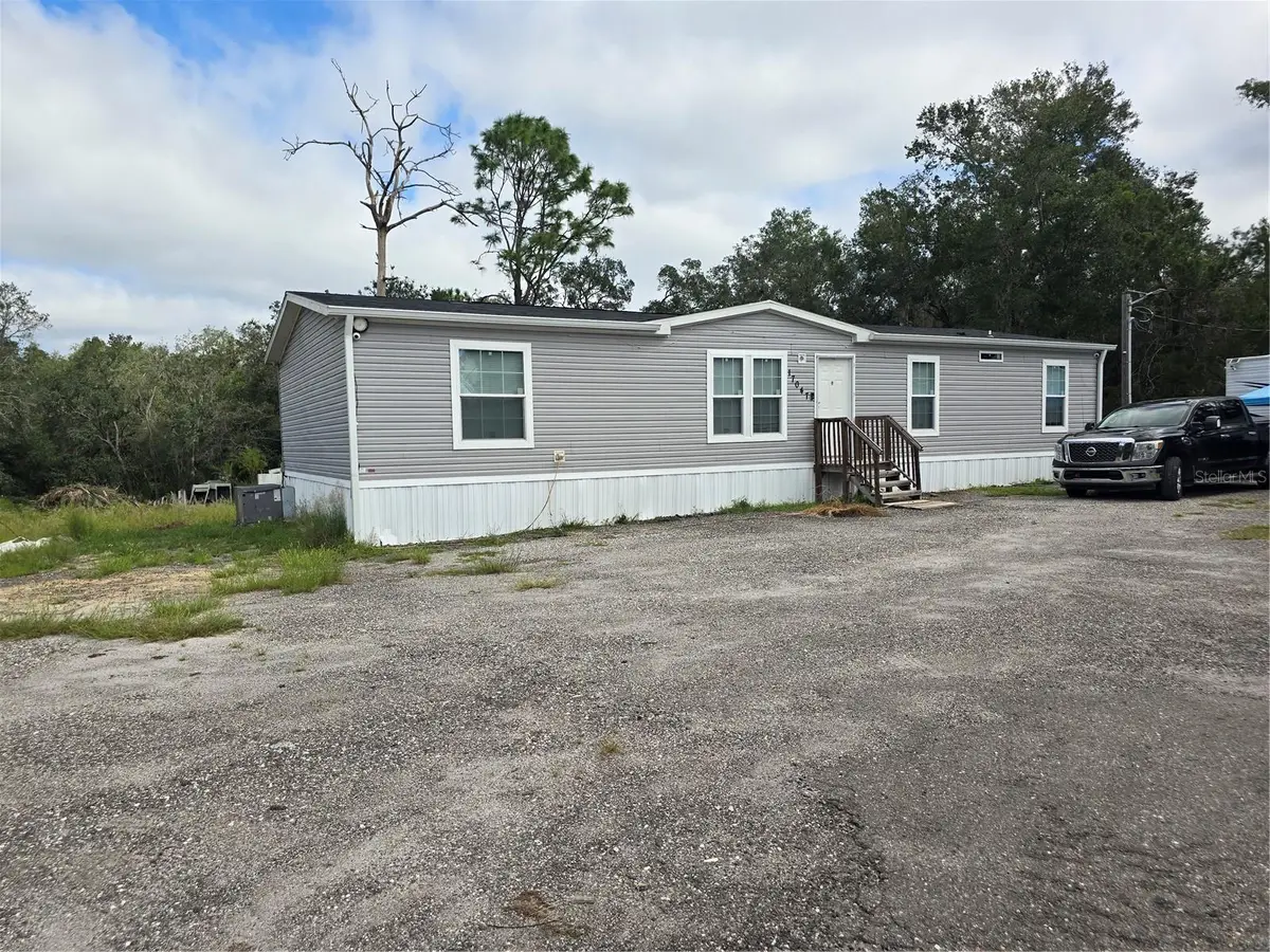 17047 Helen K Drive, Spring Hill, FL 34610 - #1