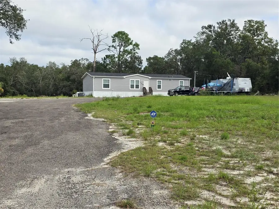 17047 Helen K Drive, Spring Hill, FL 34610 - #2