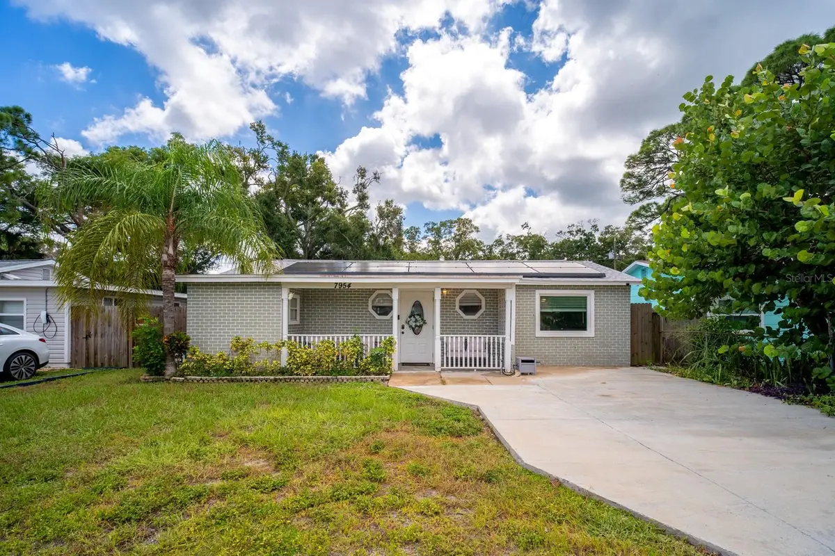 7954 49th Avenue N, Saint Petersburg, FL 33709 - #1