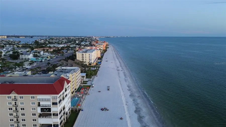17035 Gulf Boulevard #109, North Redington Beach, FL 33708 - #3
