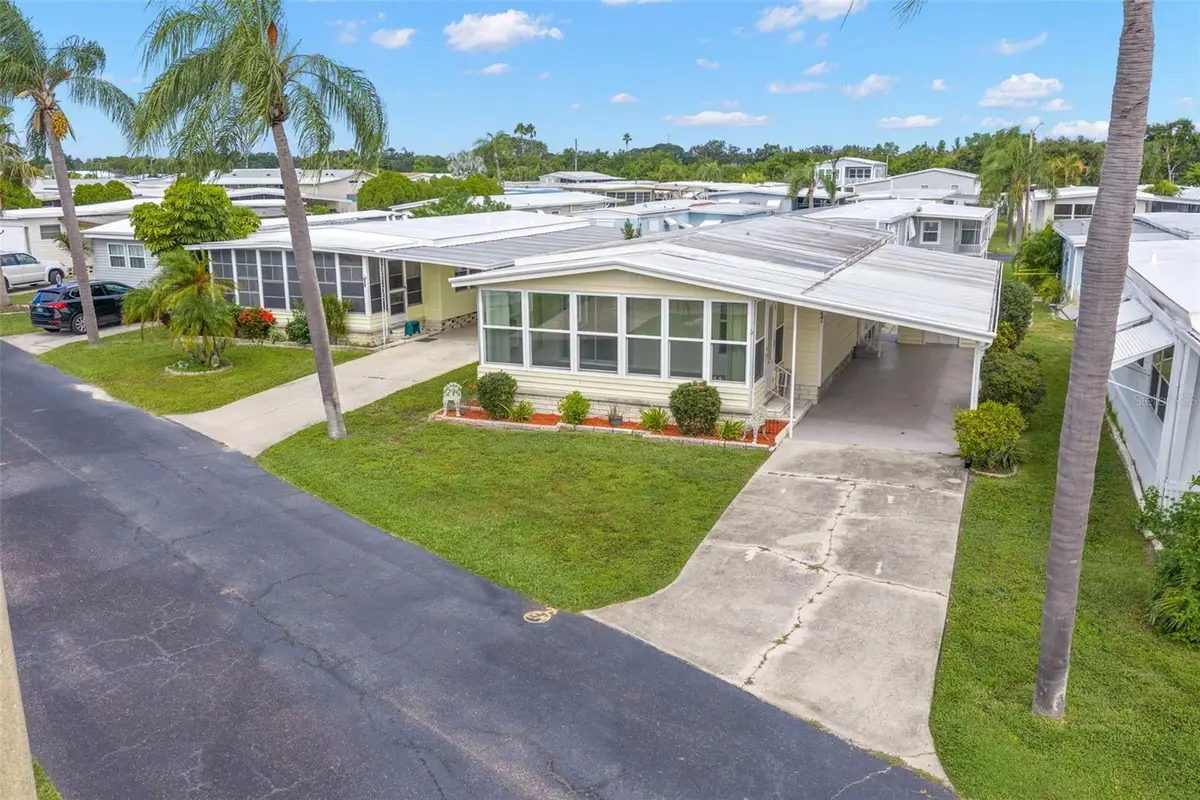 641 Mount Lancaster Avenue Ne #637, Saint Petersburg, FL 33702 - #1