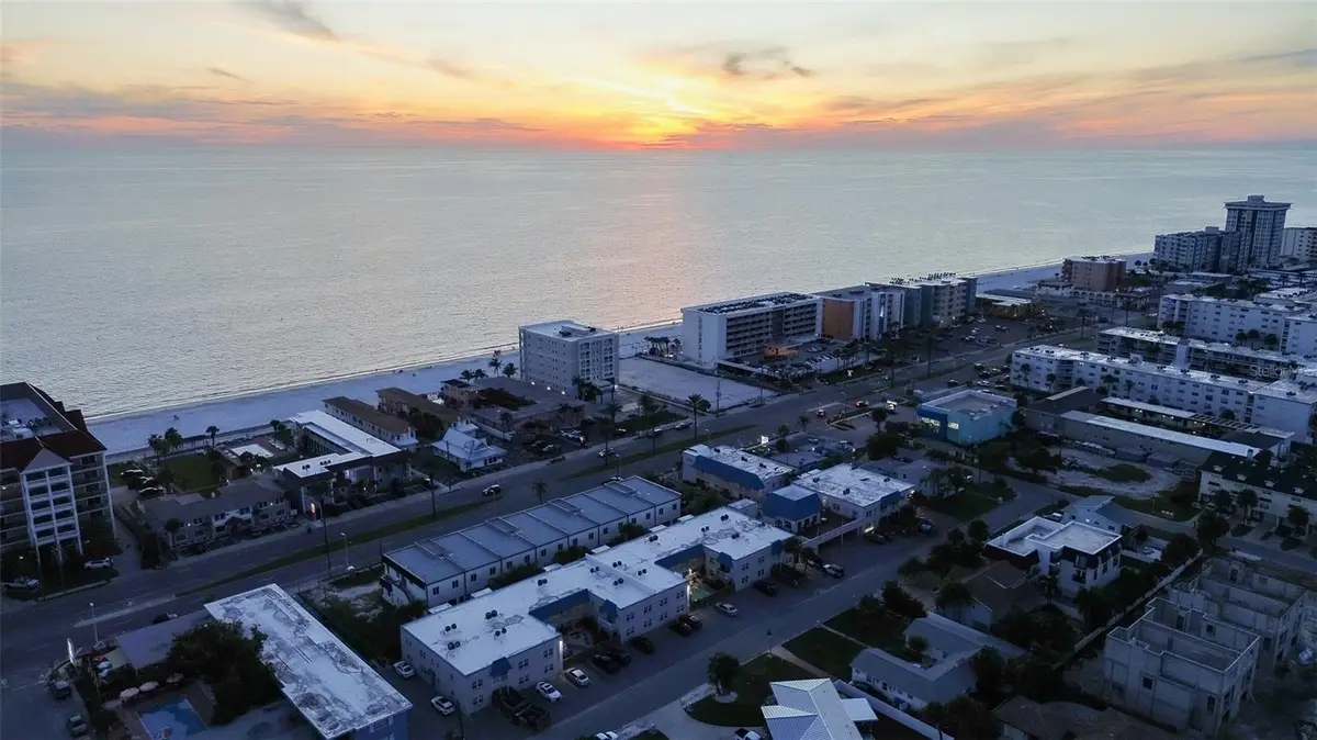 17035 Gulf Boulevard #104, North Redington Beach, FL 33708 - #1