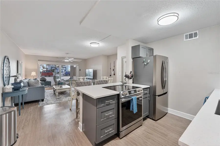 17035 Gulf Boulevard #104, North Redington Beach, FL 33708 - #3