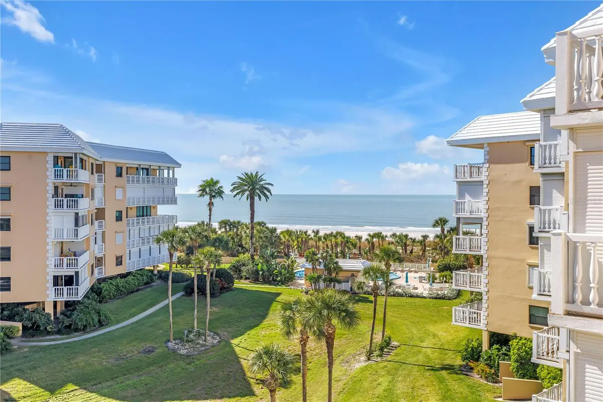 6600 Sunset Way #408, Saint Pete Beach, FL 33706 - #1