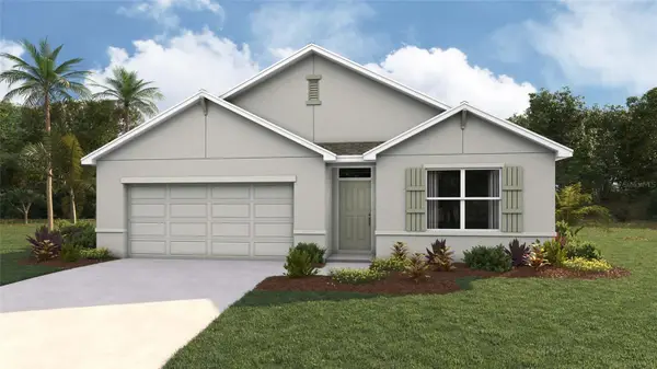 12887 Linden Drive, SPRING HILL, FL 34606