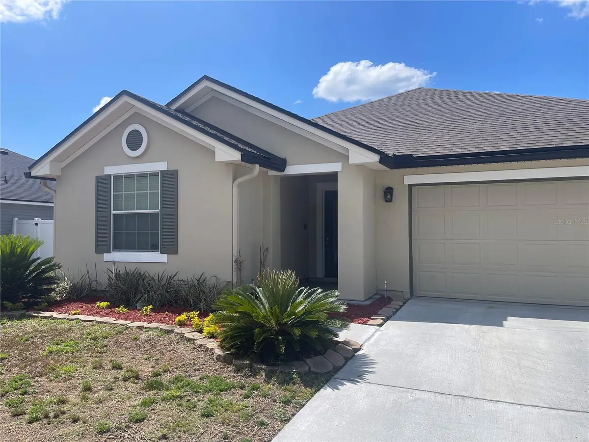 9712 Woodstone Mill Drive, Jacksonville, FL 32244 - #1
