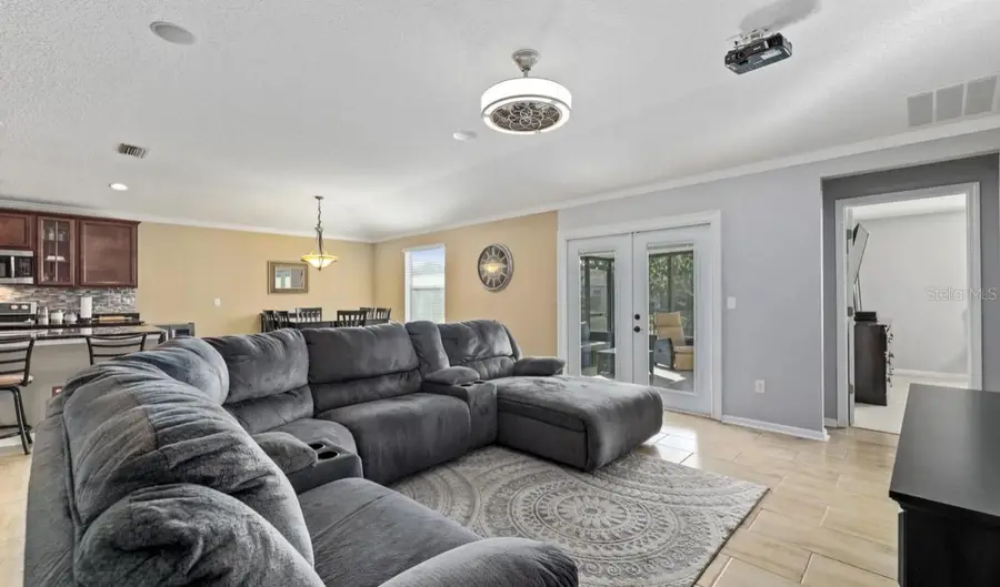 9712 Woodstone Mill Drive, Jacksonville, FL 32244 - #3