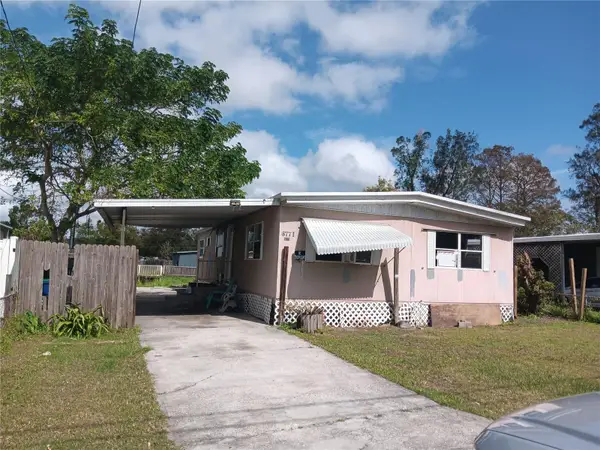 6771 68th Avenue N, PINELLAS PARK, FL 33781