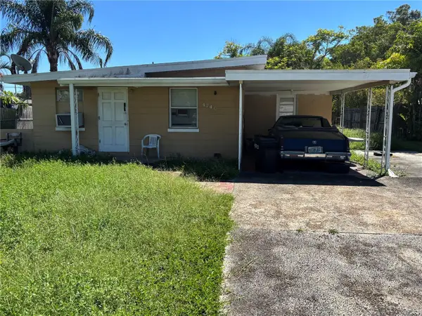 4740 73rd Avenue N, PINELLAS PARK, FL 33781